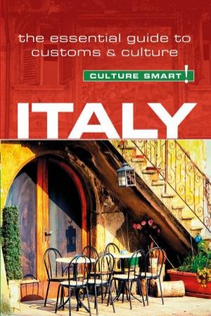 Italy - Culture Smart! by Barry Tomalin