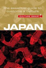 Culture Smart Japan