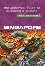 Culture Smart Singapore