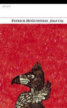 Jilted City by Patrick McGuinness