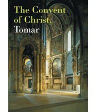 Convent Of Christ Tomar