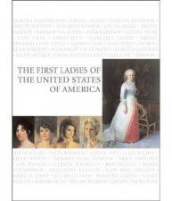 First Ladies Of The United States