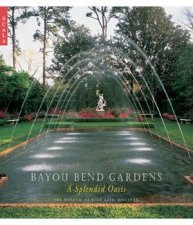 Bayou Bend Gardens