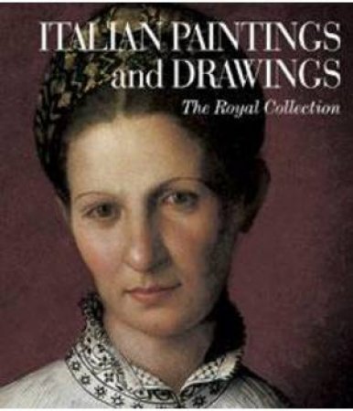 Italian Paintings and Drawings by WHITAKER LUCY &  CLAYTON MARTIN