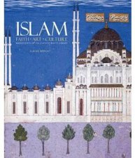 Islam Faith Art Culture
