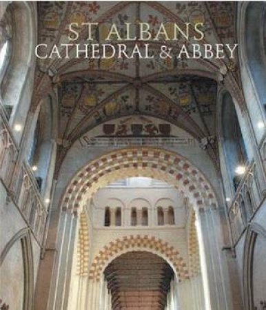 St Albans Cathedral & Abbey