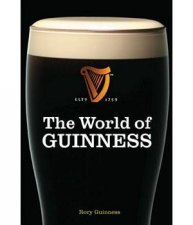 World of Guinness