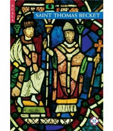 Saint Thomas Becket by HARPER-BILL CHRISTOPHER