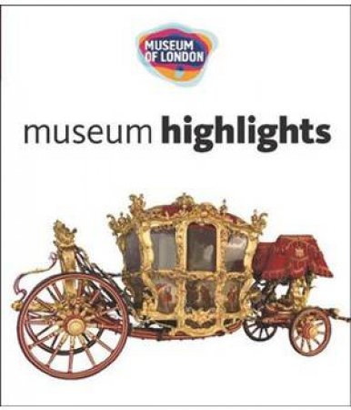 Museum of London by EDITORS