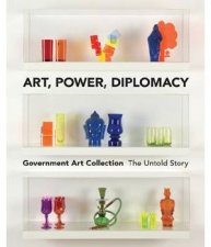 Art Power Diplomacy