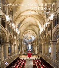 Architecture of Canterbury Cathedral