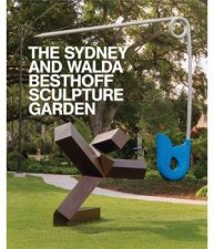 Sydney and Walda Besthoff Sculpture Garden at the New Orleans Museum of Art