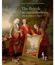 British as Art Collectors