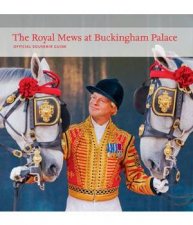 Royal Mews at Buckingham Palace
