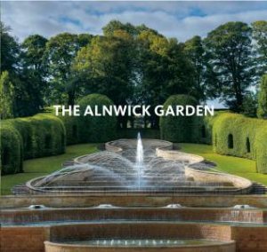 Alnwick Garden by AUGUST, PATTINSON, SIMPSON HAYNES