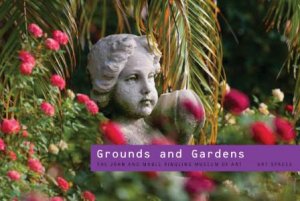 Grounds and Gardens: The John and Mable Ringling Museum of Art by ZAREMBA MAUREEN AND GREEN KEVIN