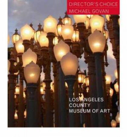 Los Angeles County Museum of Art (Director's Choice) by GOVEN MICHAEL
