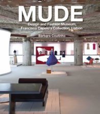 Mude Design and Fashion Museum