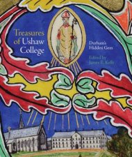 Treasures of Ushaw College