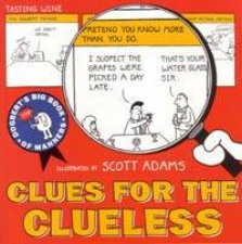 Clues For The Clueless Dogberts Big Book Of Manners