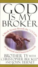 God Is My Broker