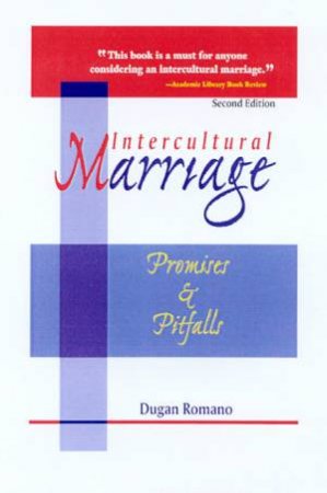 Intercultural Marriage by Dugan Romano