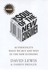The Soul Of The New Consumer