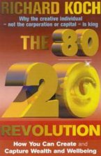 The 8020 Revolution