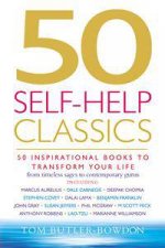 50 SelfHelp Classics 50 Inspirational Books To Transform Your Life