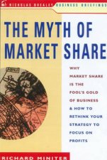 The Myth Of Market Share
