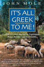 Its All Greek To Me