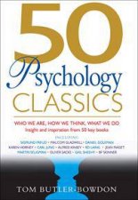 50 Psychology Classics
