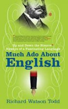 Much Ado About English