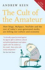 Cult of the Amateur