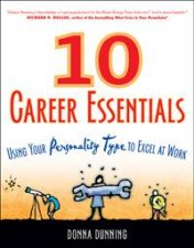 10 Career Essentials