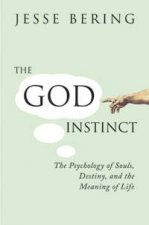 The God Instinct