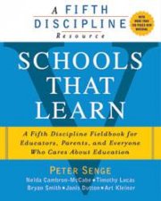 Schools That Learn