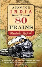 Around India in 80 Trains