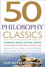 50 Philosophy Classics