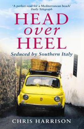 Head Over Heel by Chris Harrison