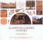 Plants In Garden History