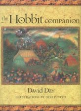 The Hobbit Companion