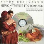 Music And Menus For Romance