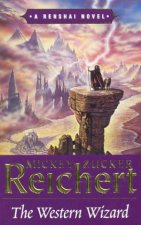 A Renshai Novel The Western Wizard