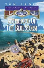 Sisterhood Of The Blue Storm