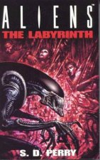 Aliens The Labyrinth