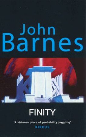 Finity by John Barnes