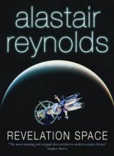 Revelation Space