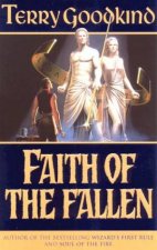 Faith Of The Fallen