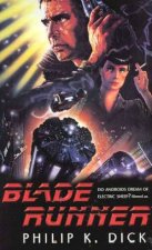 Blade Runner  Film Tie In